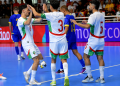 Futsal : le Maroc écrase encore la Bosnie et envoie un message avant la CAN