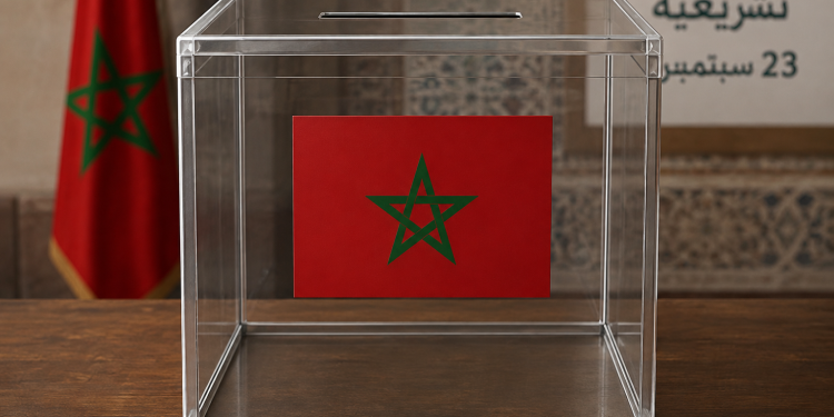 Le Maroc face au danger d&rsquo;un appel au boycott électoral