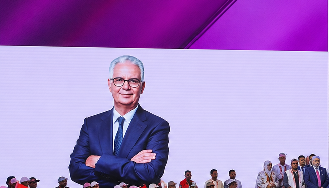 L&rsquo;Istiqlal se réinvestit à son tour au Sahara