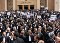 Paralysie des tribunaux: un geste royale en vue ?