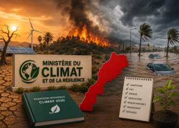 Changement climatique : le Maroc a-t-il besoin d’un ministère dédié ?