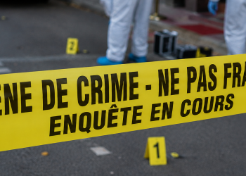 Tanger : mort mystérieuse d’un Américain après une chute du sixième étage d&rsquo;un hôtel