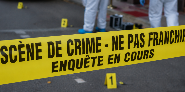 Tanger : mort mystérieuse d’un Américain après une chute du sixième étage d&rsquo;un hôtel