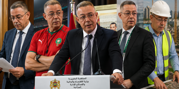 Lakjaâ face au choix : le football ou la politique ?