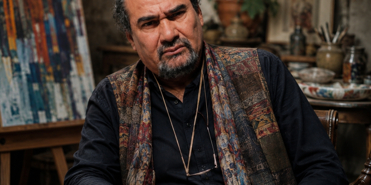 Mostafa Derkaoui, le cinéma marocain perd l’une de ses grandes voix