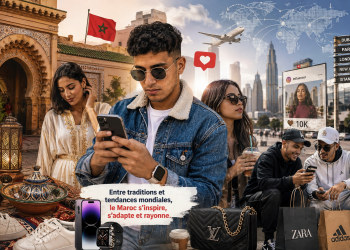 Les Marocains, adeptes du mimétisme ou champions de l’adaptation ?