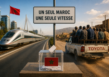 Élections : qui s’occupe du Maroc de la deuxième vitesse ?
