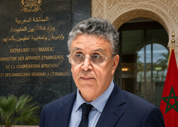 Le Ministre de la Justice, Ouahbi, prépare sa reconversion ?