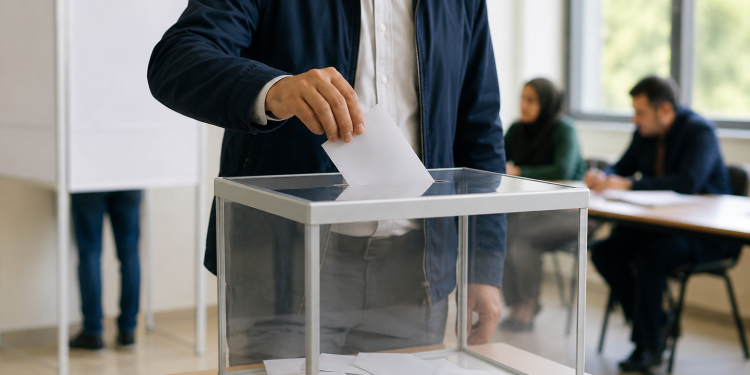 Législatives 2026 : de nouvelles règles pour sécuriser le scrutin