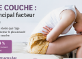 Grossesse : l’âge, premier facteur de risque de fausse couche
