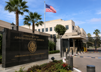 Ce qui change dans les consulats et ambassades des États-Unis