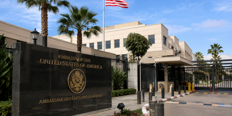Ce qui change dans les consulats et ambassades des États-Unis