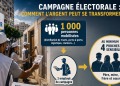 Législatives 2026 : l&rsquo;argent peut-il faire gagner les élections ?