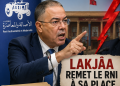 Lakjâa remet le RNI à sa place