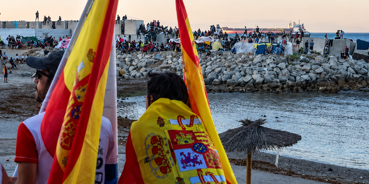 Espagne : la fièvre anti-marocaine gagne du terrain