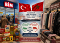 La tentation des produits turcs au Maroc