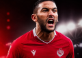 Wydad-Ziyech : la guerre est déclarée