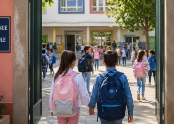 Comment bien préparer la rentrée scolaire ?