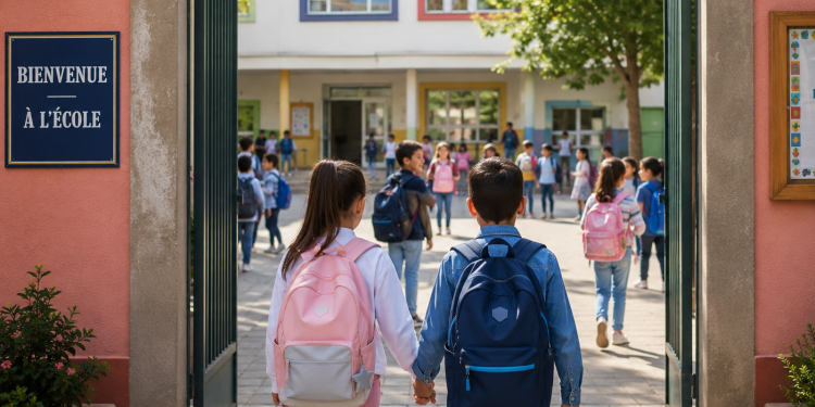 Comment bien préparer la rentrée scolaire ?