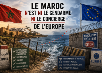 Immigration : le Maroc met les points sur les i