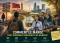 Comment le Maroc peut redonner confiance à sa jeunesse