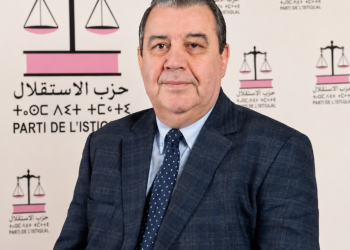 L&rsquo;Istiqlal s’empare du candidat-joker Sentissi