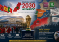 Le Maroc peut-il organiser seul le Mondial