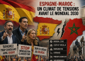 Ceuta-Mondial 2030: Un amalgame coupable