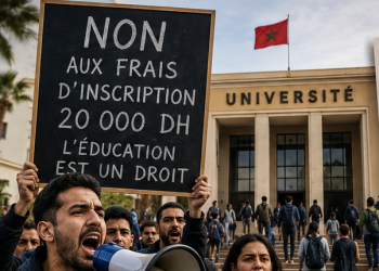 L’université en effervescence avant la rentrée