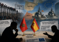 L&rsquo;Espagne ne montre aucun signe d&rsquo;apaisement