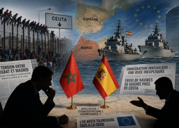 L&rsquo;Espagne ne montre aucun signe d&rsquo;apaisement
