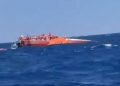 Chypre : un bateau avec 270 migrants chavire en mer
