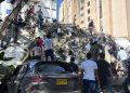 Colombie : un puissant séisme de magnitude 7,4 fait plus de 220 morts dans l&rsquo;Ouest