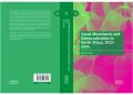 Mouvements sociaux et démocratisation en Afrique du Nord, 1912-2024, un nouvel ouvrage de Moha Ennaji