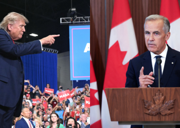 Guerre commerciale : le Canada défie Trump et répond coup pour coup