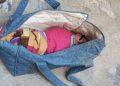 Essaouira : un nouveau-né découvert abandonné dans un panier