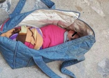 Essaouira : un nouveau-né découvert abandonné dans un panier