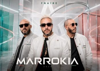 Fnaire rebaptise sa chanson « Marrokia » en « Maghribia » après la polémique