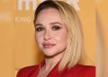 Décès de l&rsquo;actrice Hayden Panettiere à 36 ans