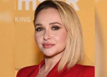 Décès de l&rsquo;actrice Hayden Panettiere à 36 ans