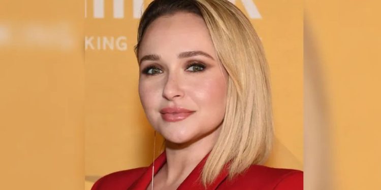 Décès de l’actrice Hayden Panettiere à 36 ans