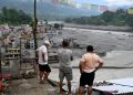 Inondations au Népal : le bilan s&rsquo;alourdit à 939 morts
