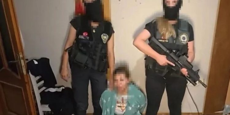 Istanbul : arrestation d&rsquo;une Marocaine visée par une notice rouge d&rsquo;Interpol pour trafic de drogue