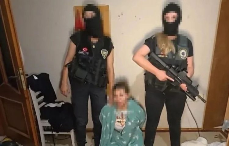Istanbul : arrestation d'une Marocaine visée par une notice rouge d'Interpol pour trafic de drogue - 1