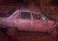 Jerada : un grave accident sur la RN6 fait 4 blessés près de Belfarah