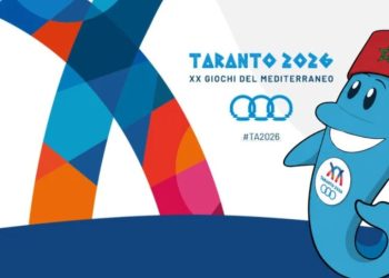 Jeux méditerranéens 2026 : le Maroc engage 120 athlètes à Tarente