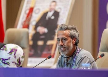 CAN féminine : Jorge Vilda réagit à l&rsquo;élimination cruelle du Maroc contre le Cameroun