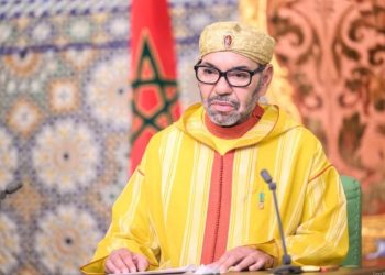 Le Roi Mohammed VI adresse ses vœux au président nigérien à l&rsquo;occasion de la Fête nationale