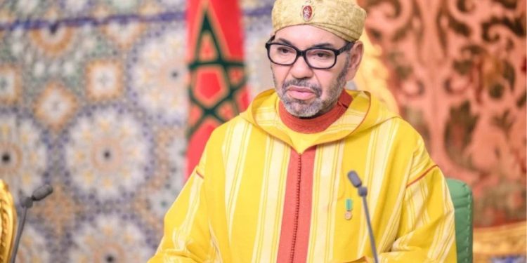 Le Roi Mohammed VI adresse ses vœux au président nigérien à l&rsquo;occasion de la Fête nationale