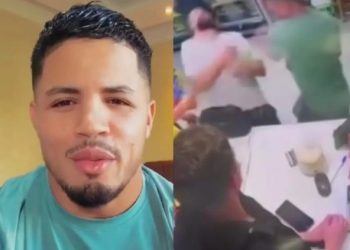 Le boxeur Ibrahim Benmalek détaille l&rsquo;incident de la gifle à Tanger